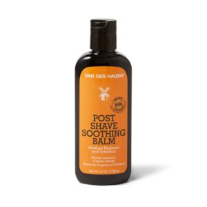 Vd hagen post shave smooth balm 3.4oz