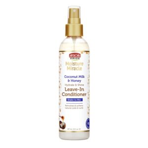 A/P Moisture Leave-In Conditioner 8oz