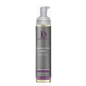 DESIGN ESS CLASSIC COMPOSITIONS FOAM WRAP LOTION