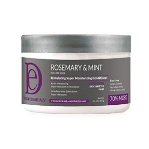 DESIGN ESS CLASSIC ROSEMARY MINT COND