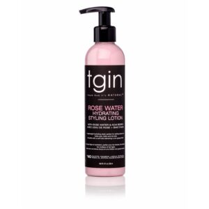 Tgin rose water hydrating cond 13oz