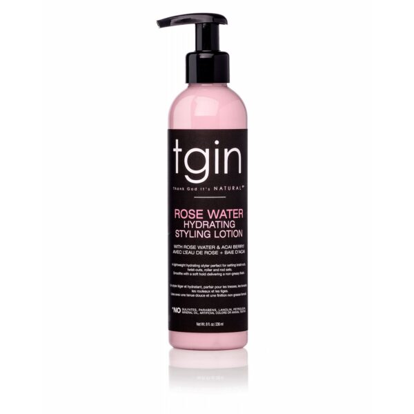 Tgin rose water hydrating cond 13oz
