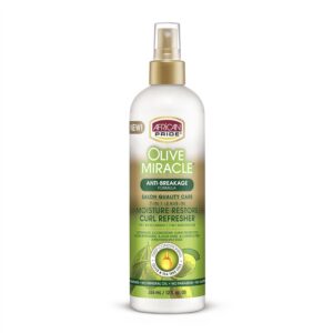 African/Pride Curl Refresher 12oz