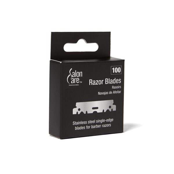 Van der hagen razor blades 10 - Image 2