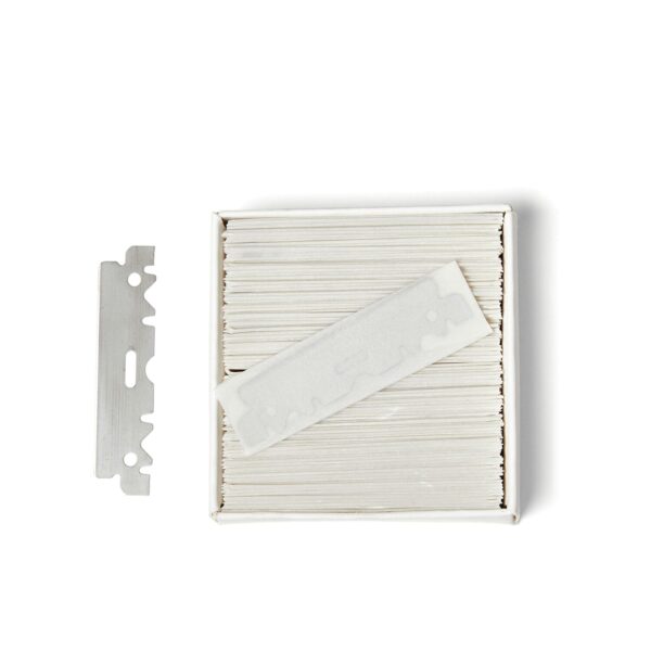 Van der hagen razor blades 10 - Image 3