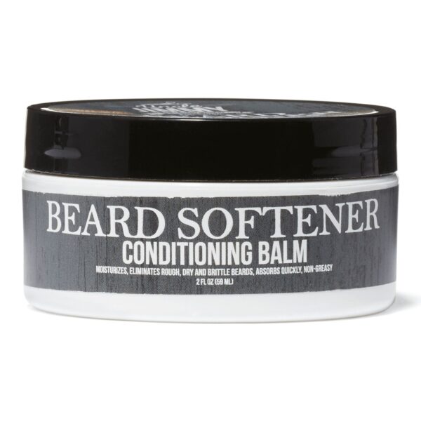 Uncle jimmy's beard softener - Image 2