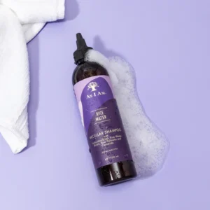 As i am rice water shampoo 8oz