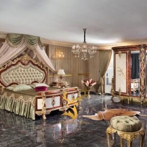 Luxury Furnitures