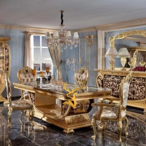 Luxury Furnitures