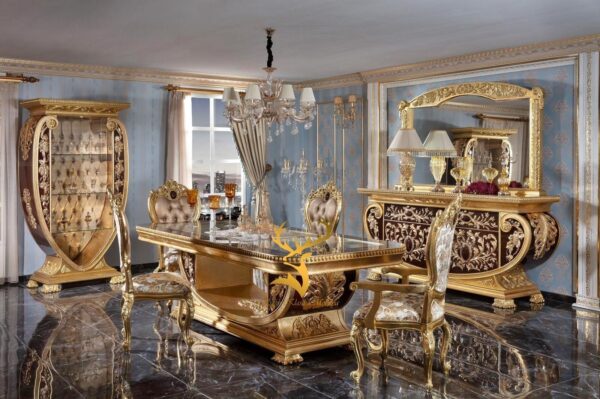 Luxury Furnitures