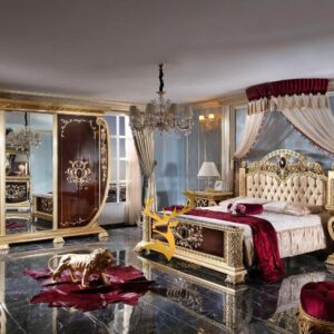 Luxury Furnitures