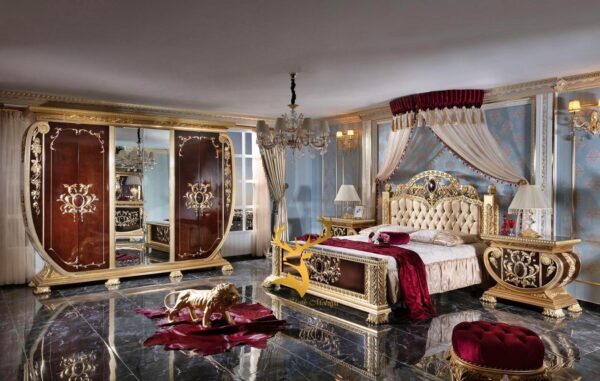 Luxury Furnitures