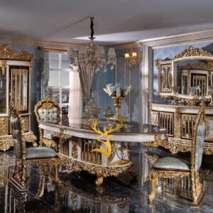 Luxury Furnitures