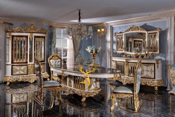 Luxury Furnitures