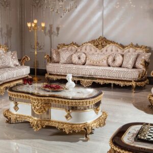 Luxury Furnitures
