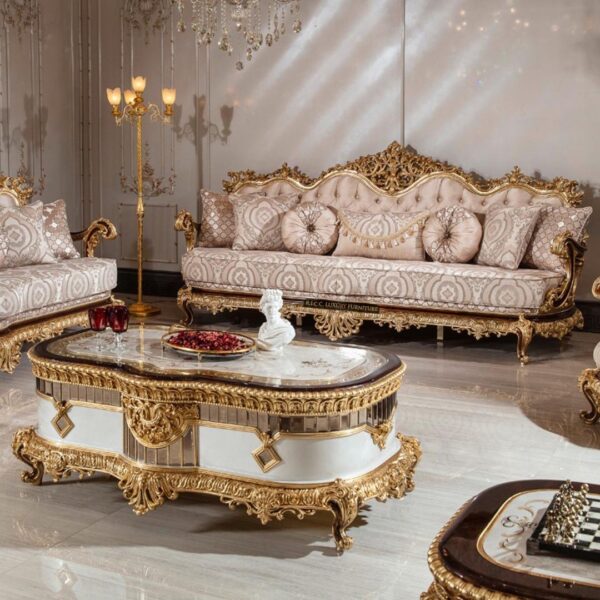 Luxury Furnitures