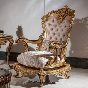 Luxury Furnitures