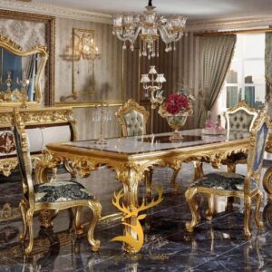 Luxury Furnitures