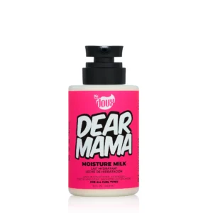 The doux dear mama moist milk 12oz