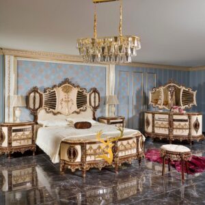 Luxury Furnitures