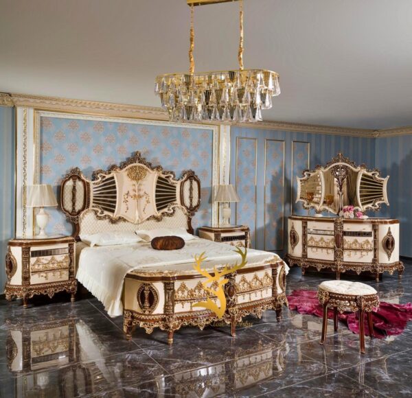 Luxury Furnitures