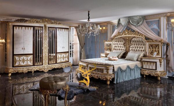 Luxury Furnitures