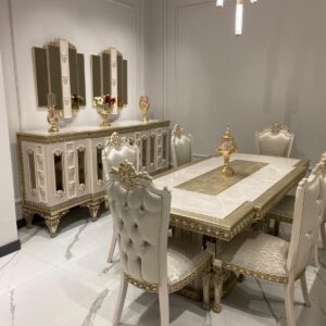 Luxury Futrnitures