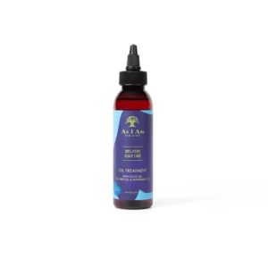 As i am dry itchy oil treatment 4oz