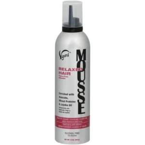 Vigorol Mousse Relaxed 12 fl.o